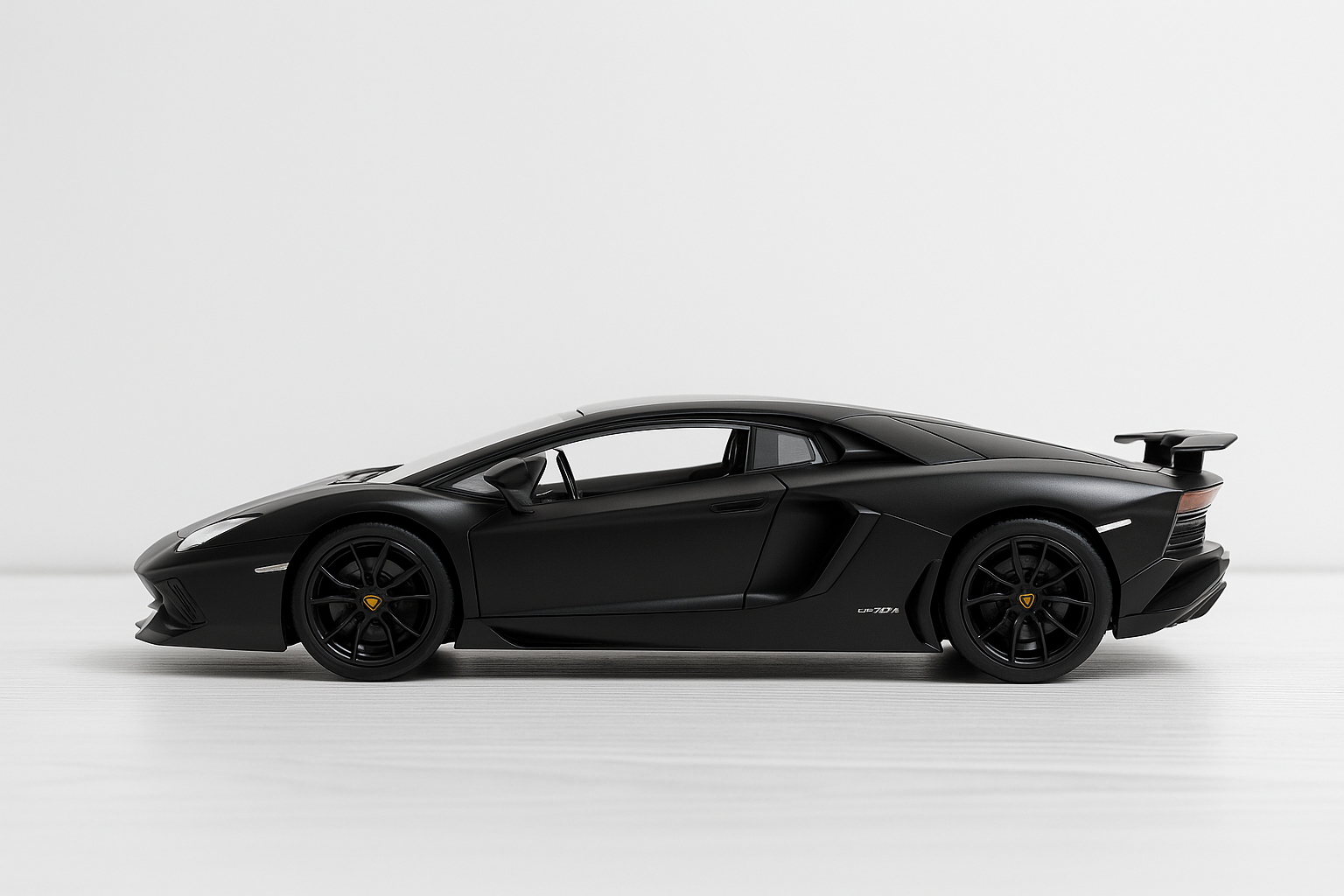 Lamborghini Aventador SV