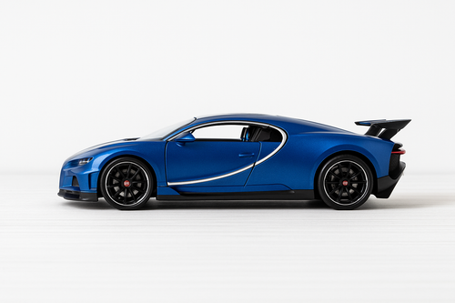 Bugatti Tourbillon V16