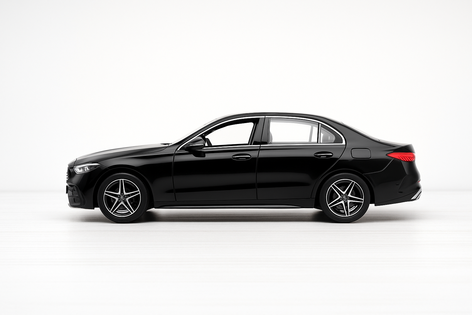 Mercedes C-class 2024