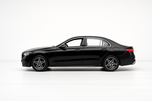 Mercedes C-class 2024
